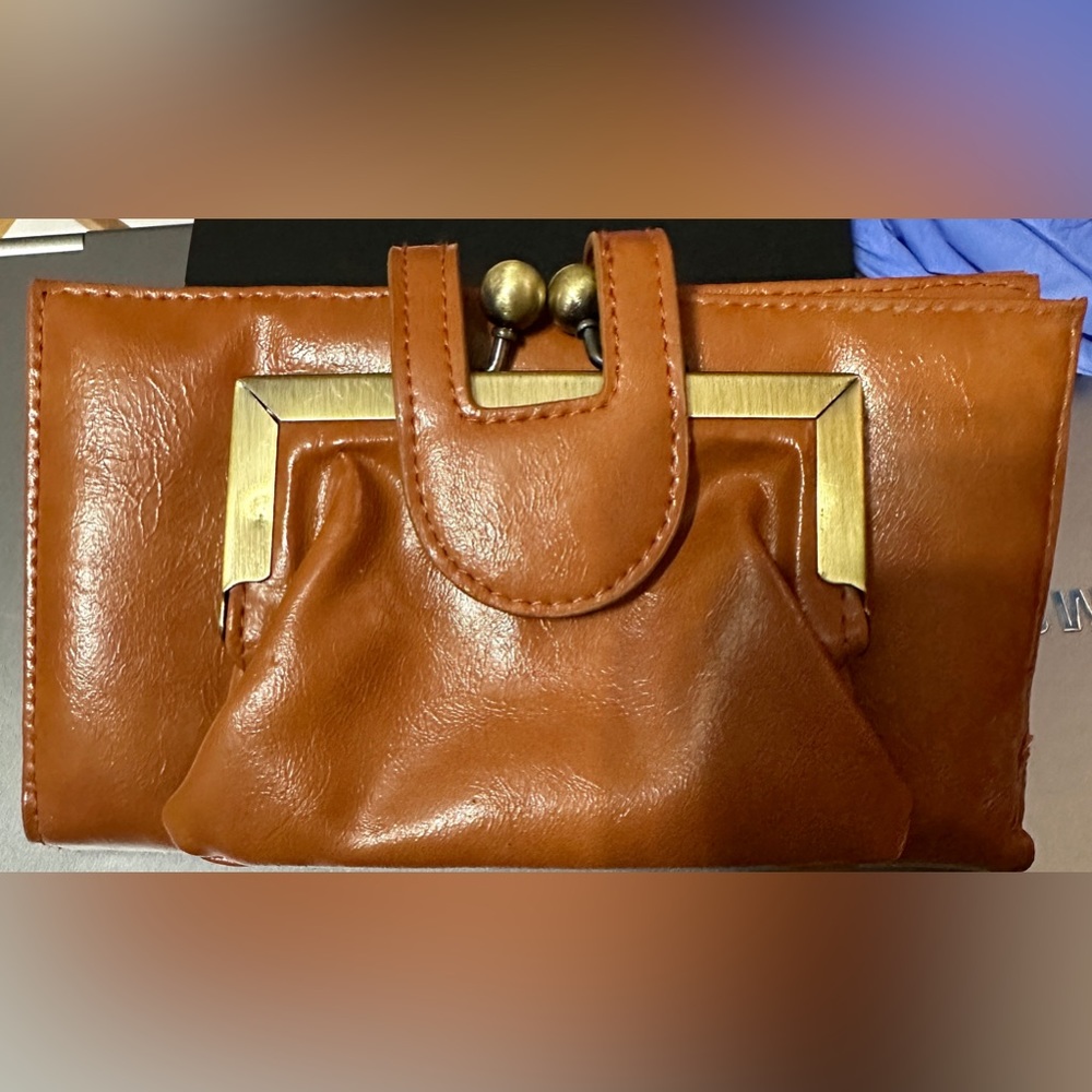 BRANIANO wallet